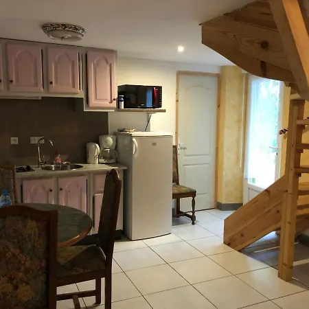 Bed & Breakfast D'hotes Escapade Bretonne Lannion