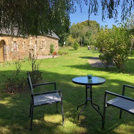 Bed & Breakfast D'hotes Escapade Bretonne Lannion