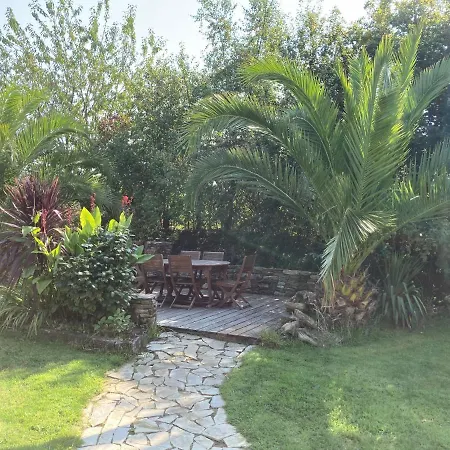 Bed & Breakfast D'hotes Escapade Bretonne *