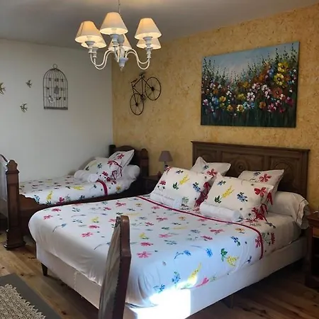 Bed & Breakfast D'hotes Escapade Bretonne Lannion